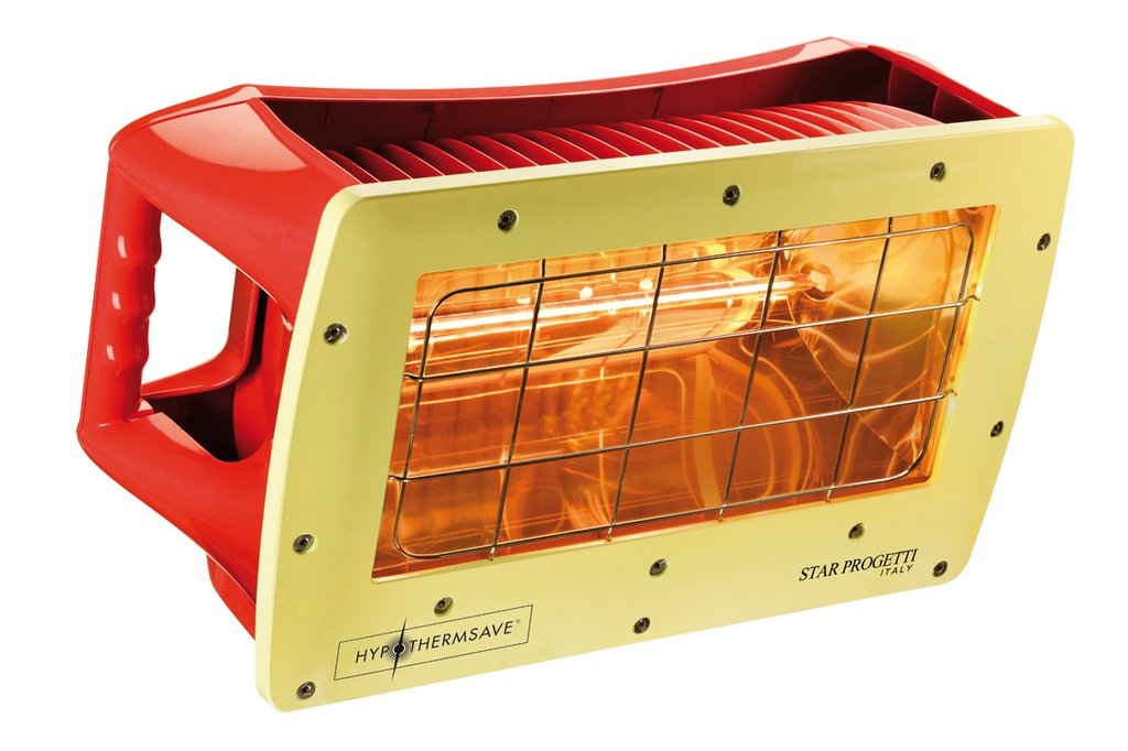 HypoThermsave IR Varmestråler