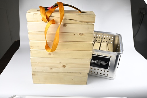 BOX 14 - Opklodsning 2GO